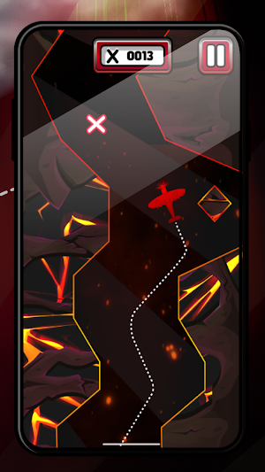 Sky Maze Screenshot 2