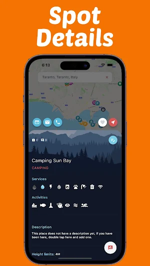 Nomadgem Screenshot 1