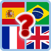 Adivina la bandera - Trivia