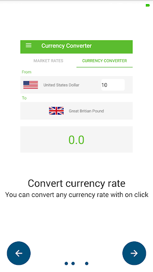 Currency Converter Master Screenshot 3