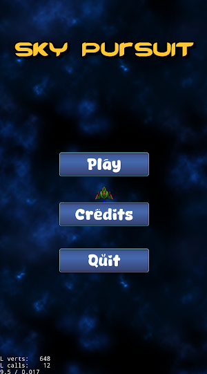 Skypursuit Screenshot 2