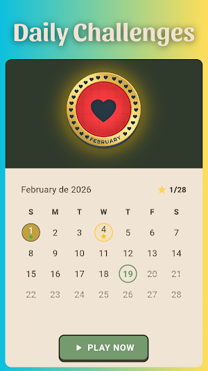 Sudoku Zen Classic Screenshot 1