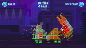 Boom Boom Cars Screenshot 0