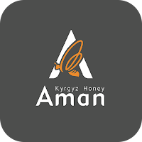 Kyrgyz honey
