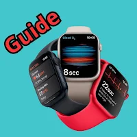 Apple Watch Series 8 guide