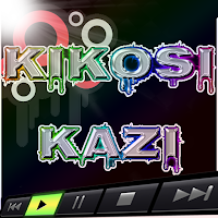 Fanya Wewe Kikosi Kazi Sala Anthem