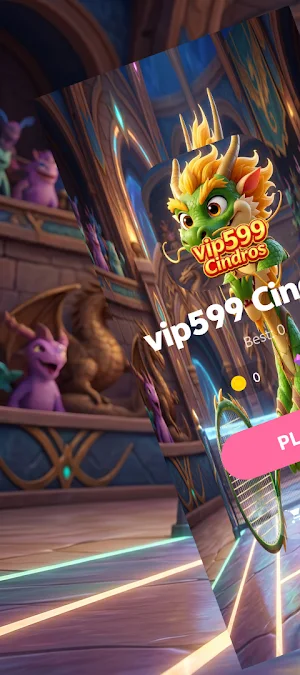 vip599 Cindros Screenshot 0