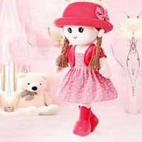 Cute Toys-Girls
