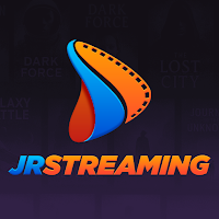 JR STREAMING