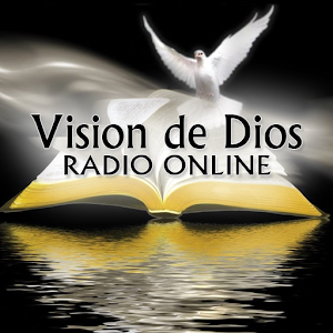 Radio Vision Screenshot 1