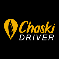 Chaski Driver Perú