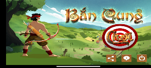 Bắn cung Screenshot 0