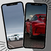 Porsche 911 Wallpapers