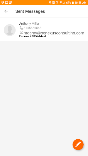 ClosingWires Screenshot 1