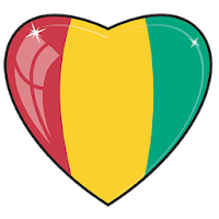 Guinea Radio Music & News