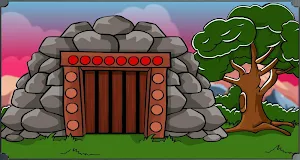 Escape Games Spot-50 Screenshot 1