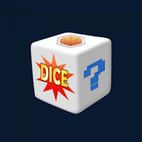 Roll Master Lite - Dice Rolls
