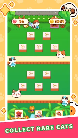 Meow Chef Screenshot 2