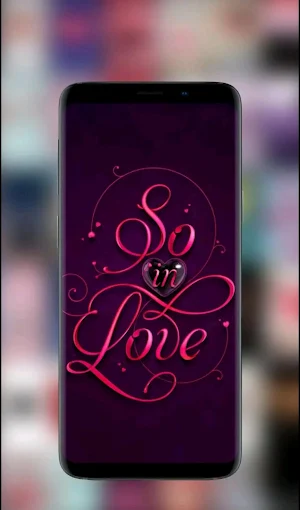 Love Photo Download Screenshot 3