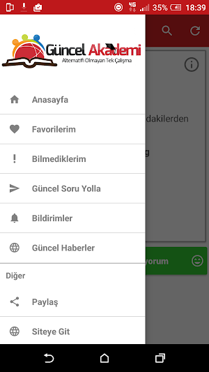 2020 KPSS Tarih Soru - Cevap Screenshot 1