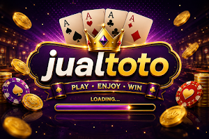 jualtoto Screenshot 1