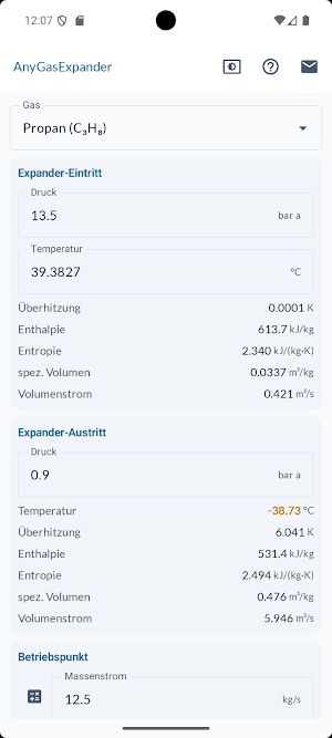 AnyGasExpander Screenshot 2
