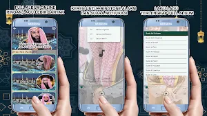 Bacaan Syekh Abdullah Aljuhany Screenshot 2