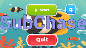 SubChase Reforge Screenshot 2