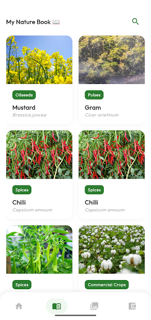Avni : Grow with Nature Screenshot 3