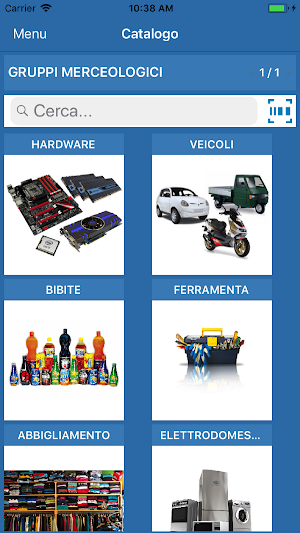 Business Up Screenshot 2