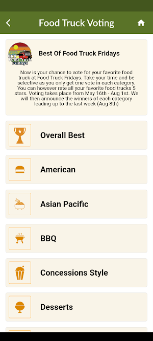Heart of Food Screenshot 2