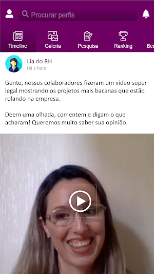 Conecta | Telhanorte Tumelero Screenshot 0