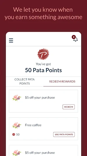Cafe Patachou Screenshot 3