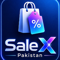Sale X: Buy & Sell Old Items