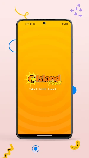 Island Photo Screenshot 0