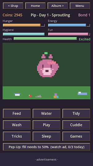 Hatchkin Screenshot 1