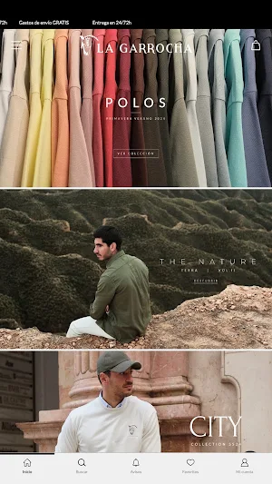 La Garrocha Screenshot 1