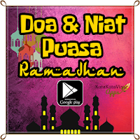 Kumpulan Doa & Niat Puasa Rama