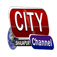 City Channel Shajapur