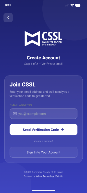 Digital CSSL Screenshot 2