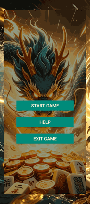 GoldenFlare Screenshot 0