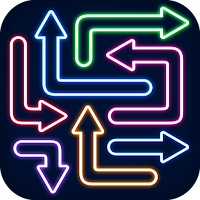 Arrow Escape Puzzle - Tap Away