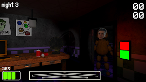 Five Nights at Streamers Screenshot 3