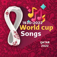WorldCup Playlist - Offline