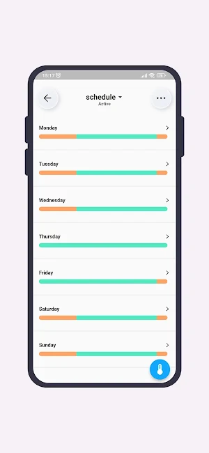 Smart Home - Lake Tower Screenshot 3
