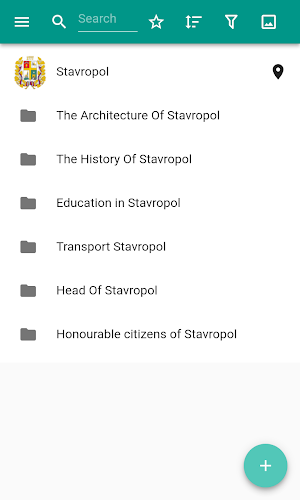 Stavropol Screenshot 0