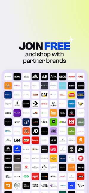 Spendi  |  Spend, Enter, Win Screenshot 3