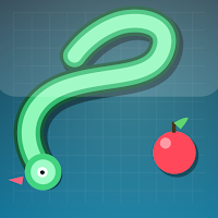 Snake Retro: High Score