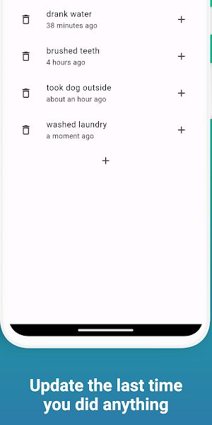 Last Time I Screenshot 3