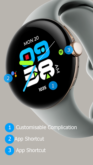 Oogly Color Optima Hybrid Screenshot 3